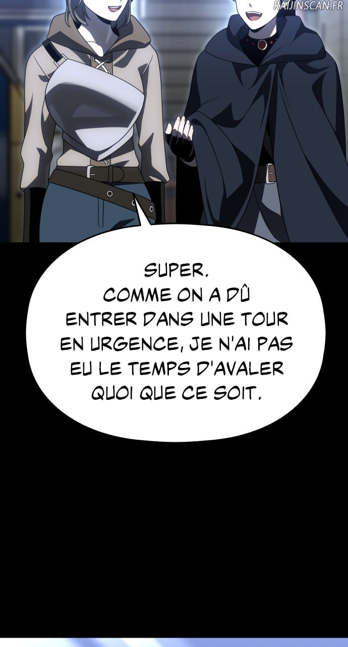 I Used To Be A Boss Chapitre 68 - Page 28