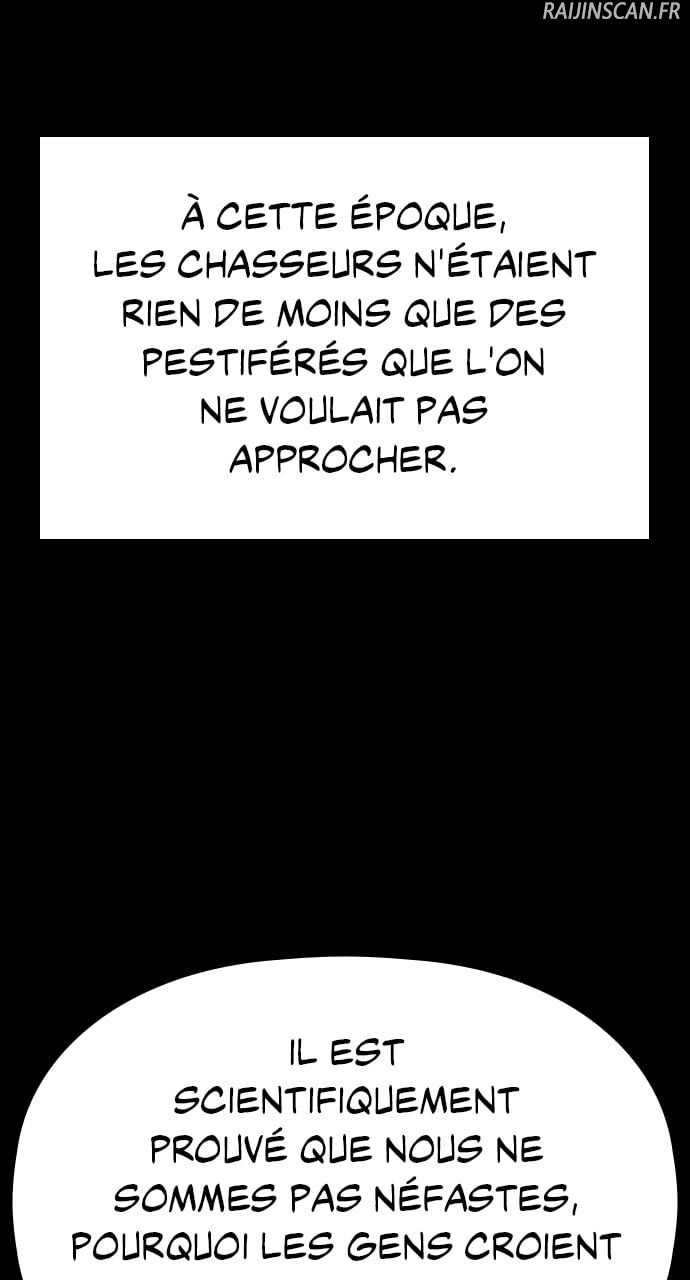I Used To Be A Boss Chapitre 68 - Page 31