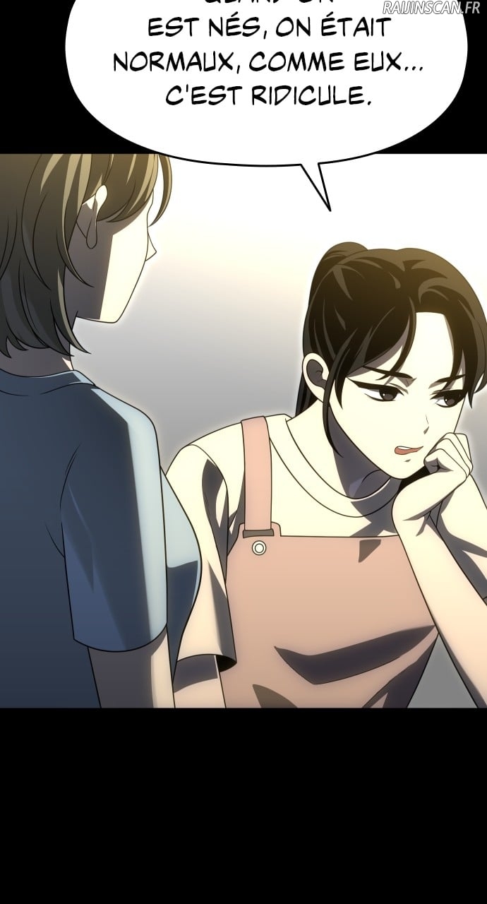 I Used To Be A Boss Chapitre 68 - Page 33