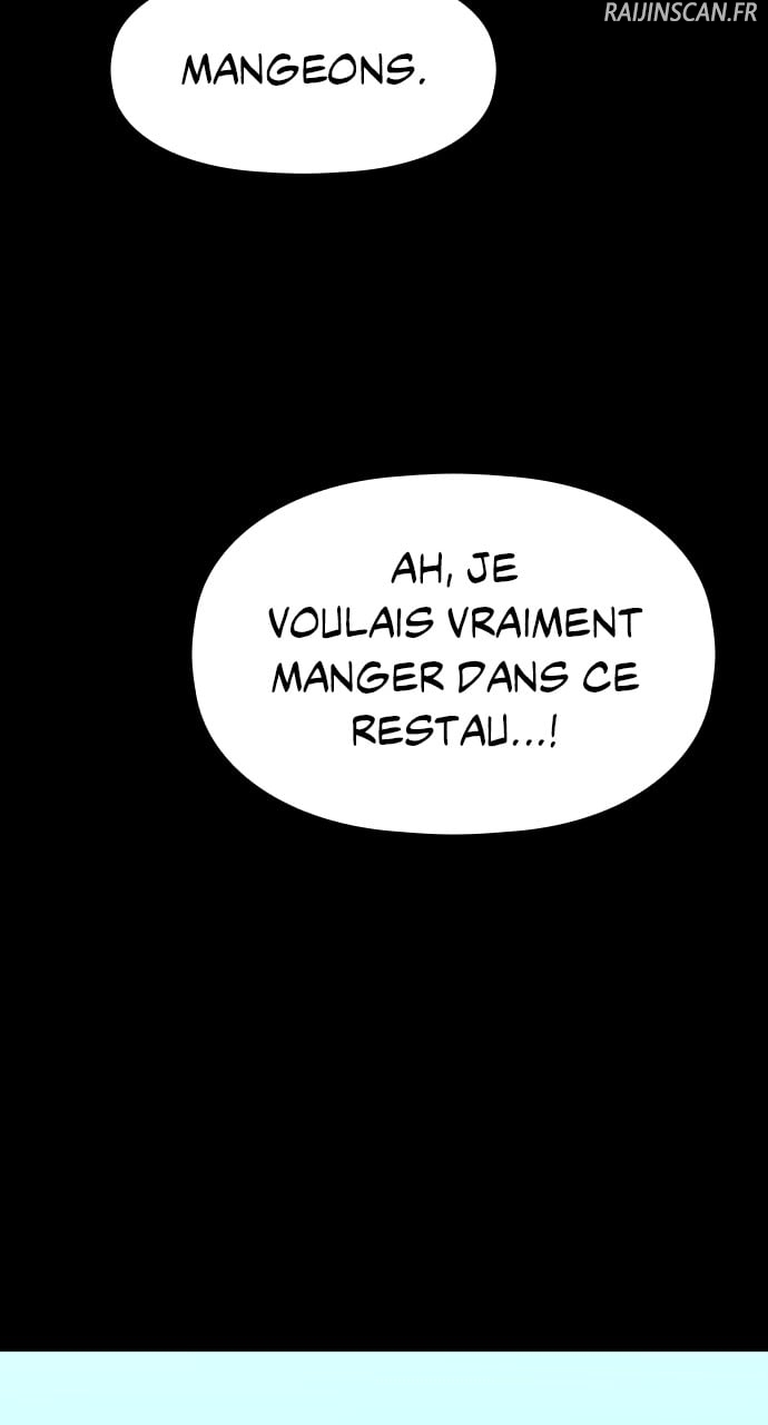 I Used To Be A Boss Chapitre 68 - Page 35