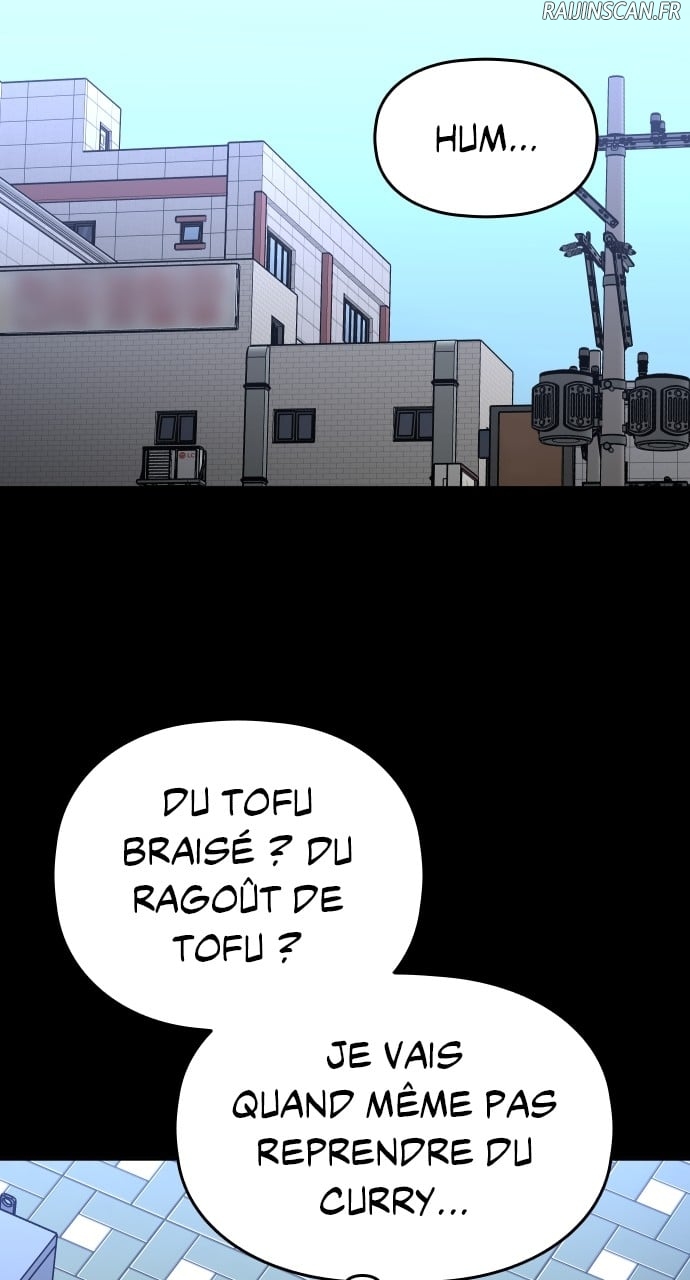 I Used To Be A Boss Chapitre 68 - Page 36