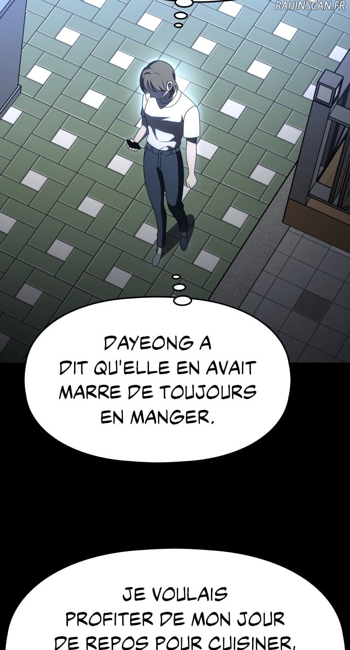 I Used To Be A Boss Chapitre 68 - Page 37