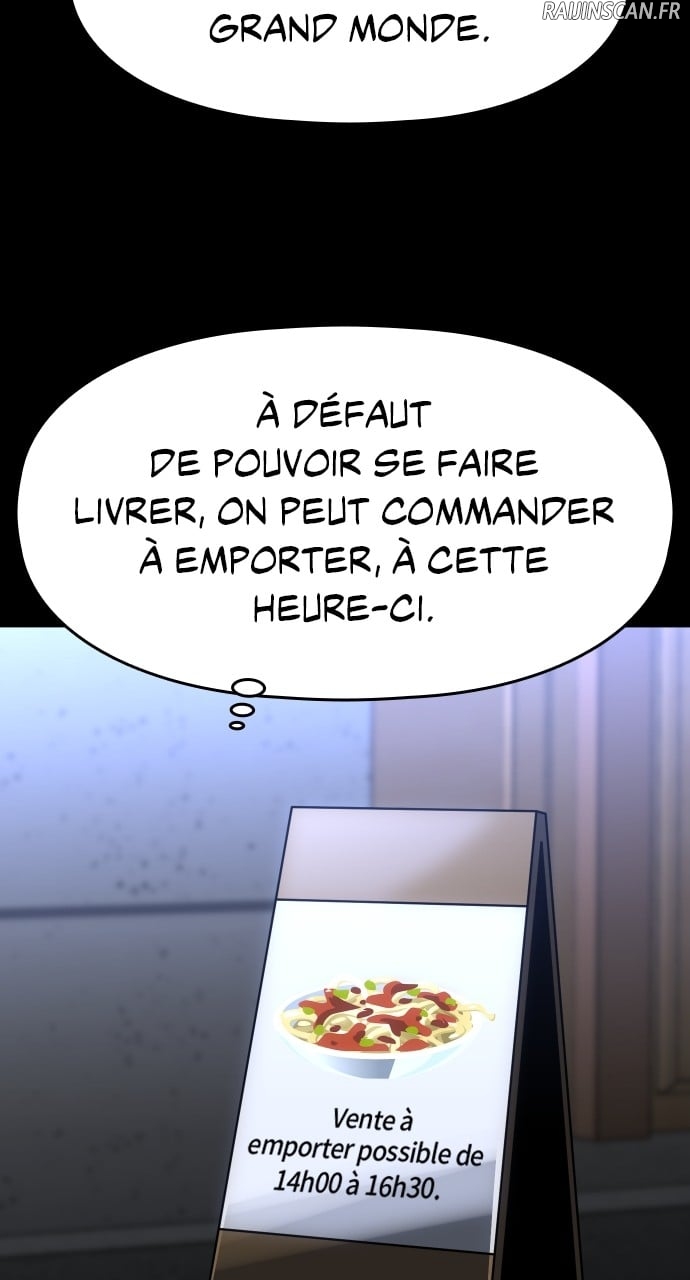 I Used To Be A Boss Chapitre 68 - Page 40