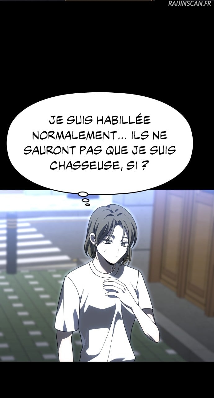 I Used To Be A Boss Chapitre 68 - Page 41