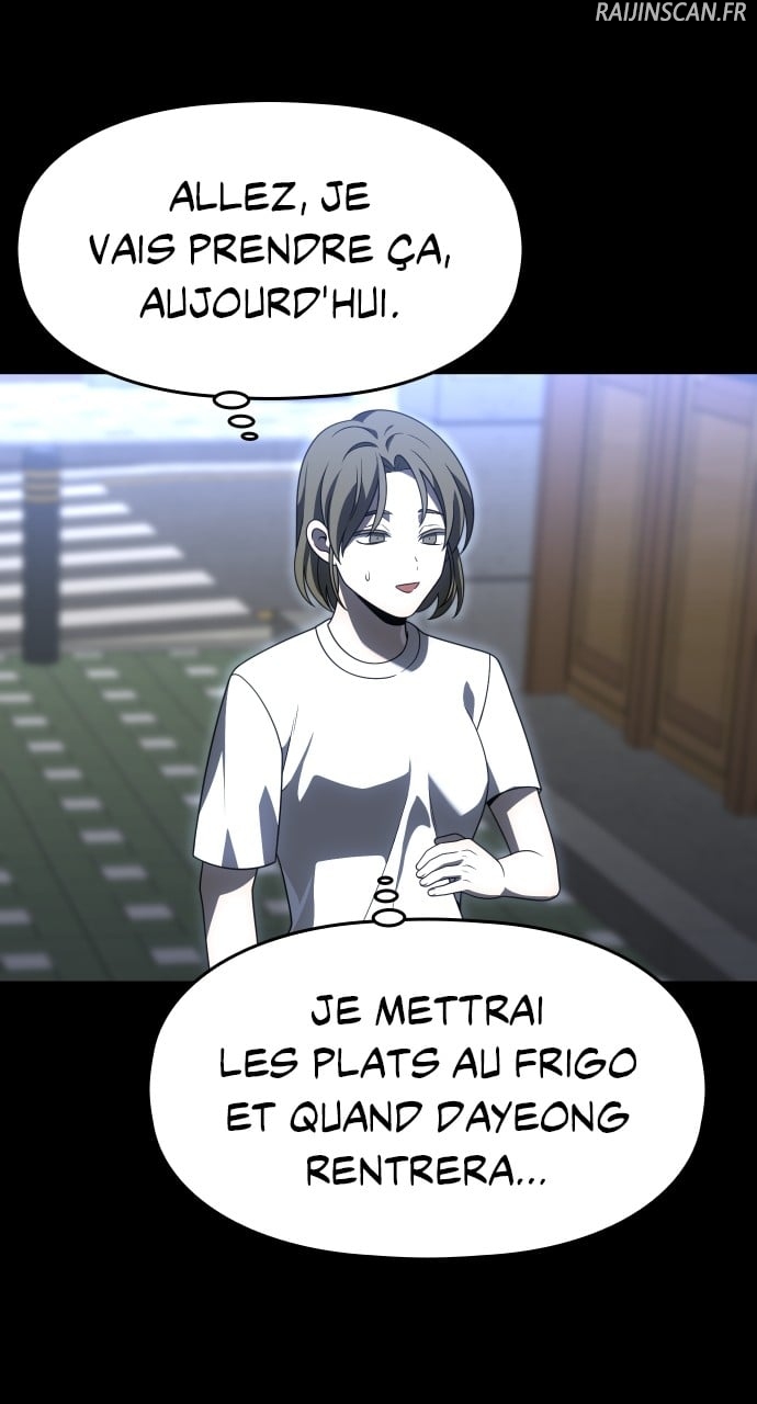I Used To Be A Boss Chapitre 68 - Page 42