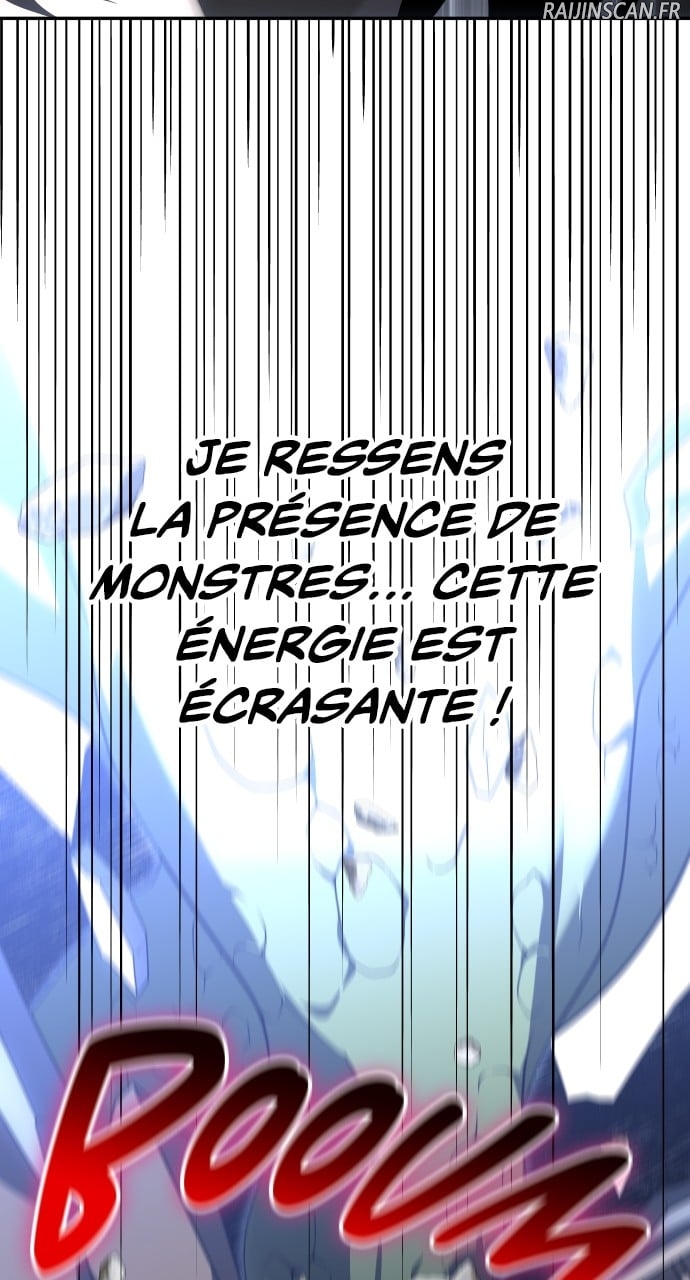 I Used To Be A Boss Chapitre 68 - Page 44