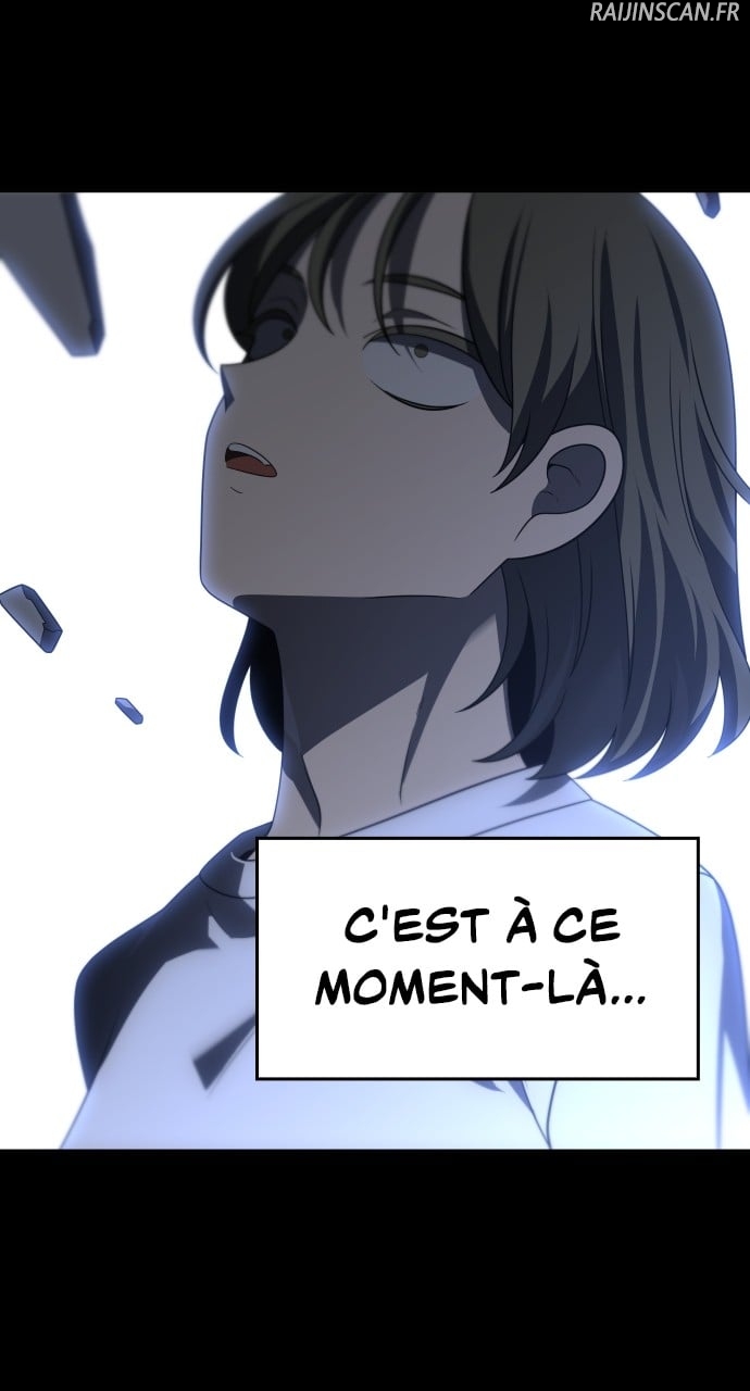 I Used To Be A Boss Chapitre 68 - Page 46