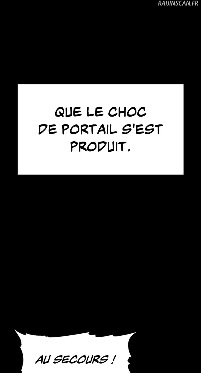 I Used To Be A Boss Chapitre 68 - Page 47