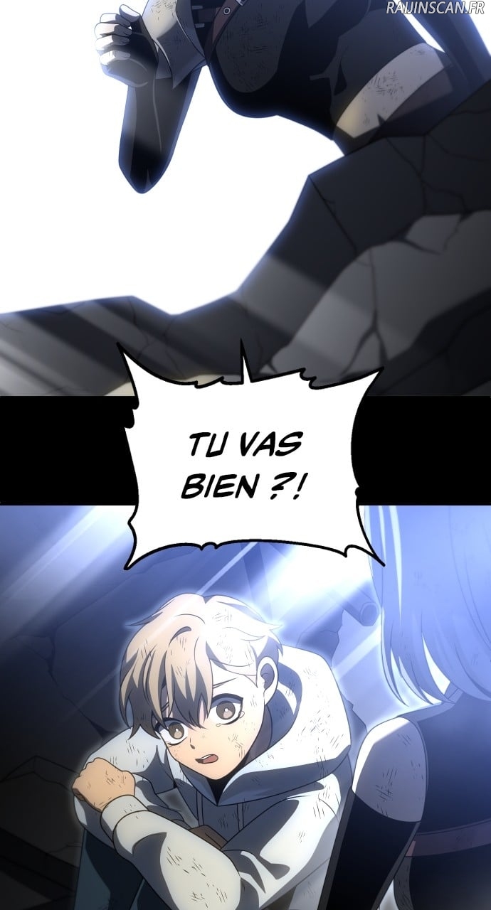 I Used To Be A Boss Chapitre 68 - Page 52