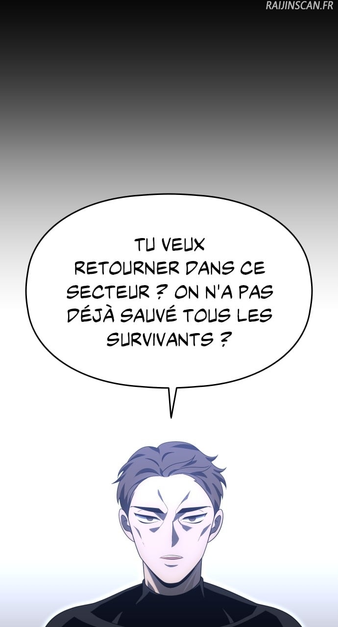 I Used To Be A Boss Chapitre 68 - Page 54