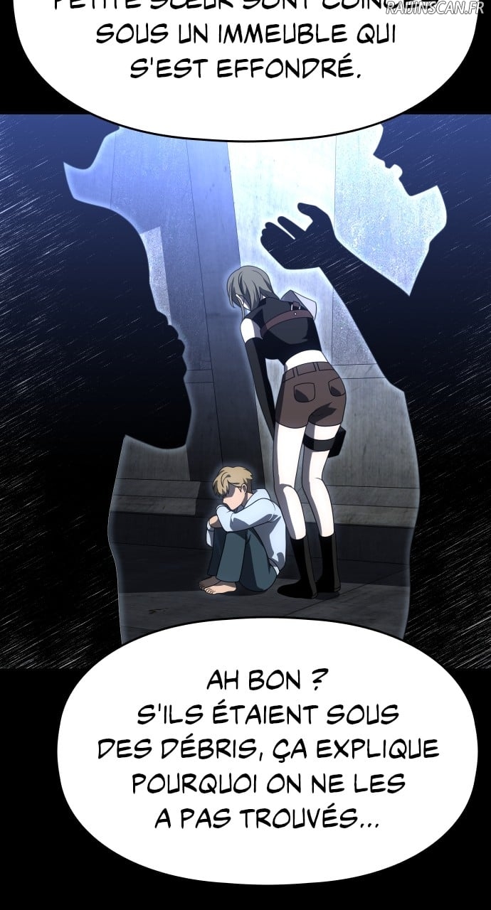 I Used To Be A Boss Chapitre 68 - Page 56