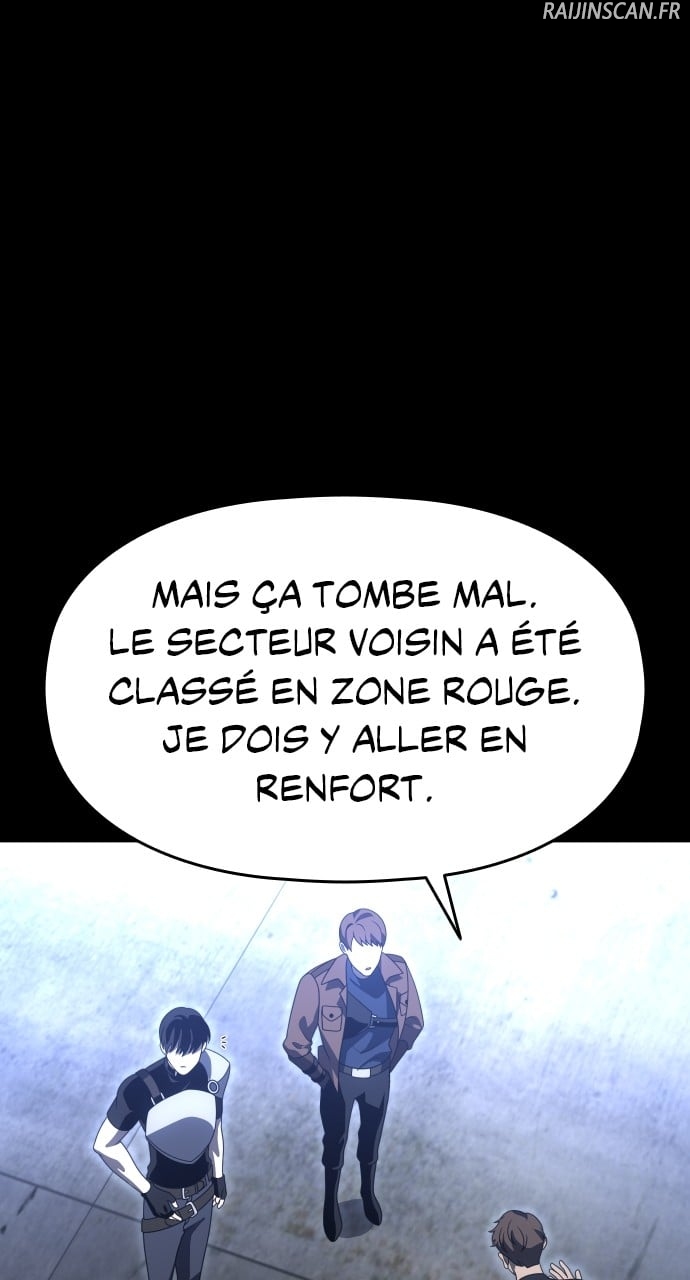 I Used To Be A Boss Chapitre 68 - Page 57