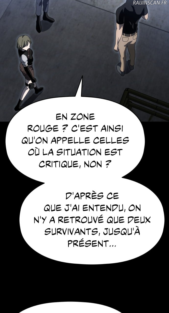 I Used To Be A Boss Chapitre 68 - Page 58