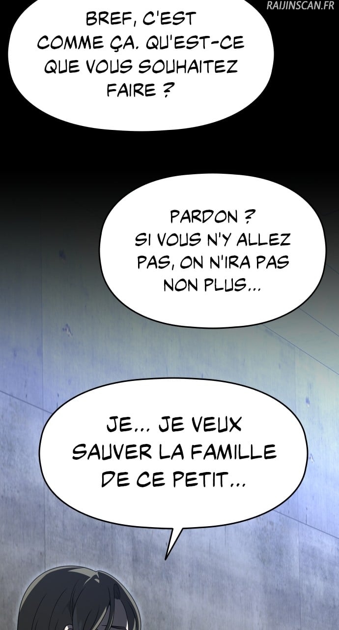 I Used To Be A Boss Chapitre 68 - Page 59