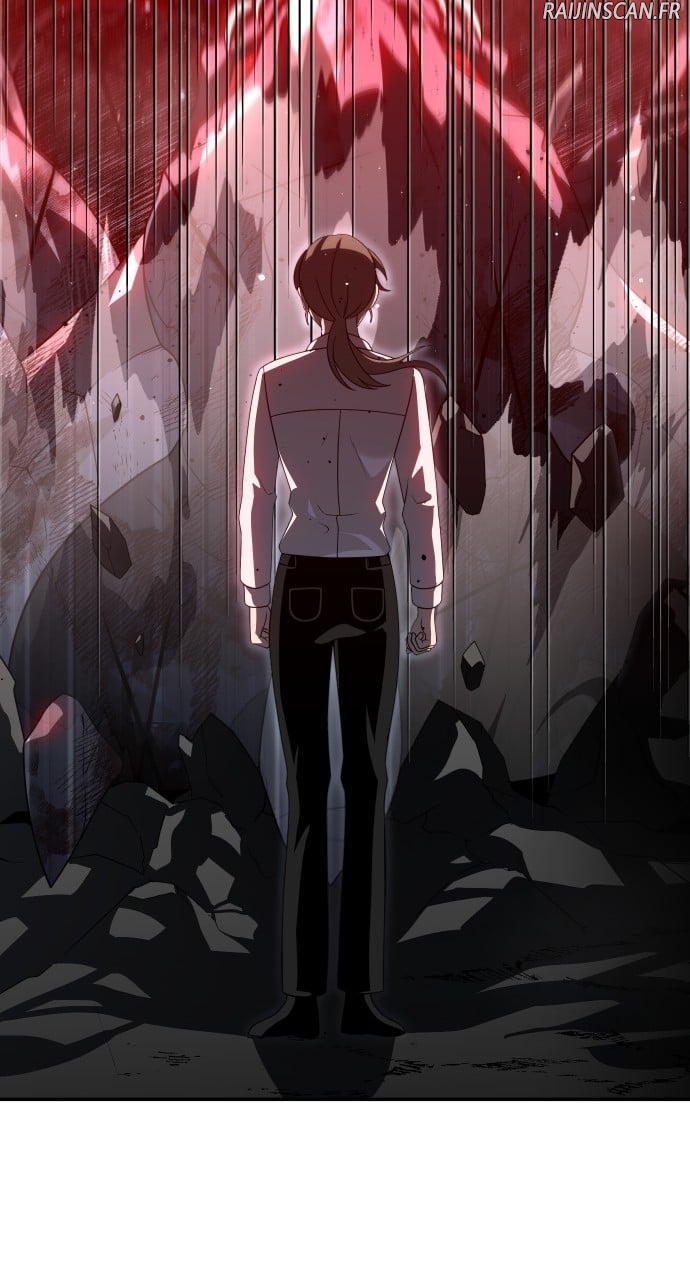 I Used To Be A Boss Chapitre 68 - Page 6