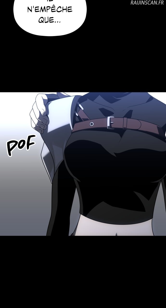 I Used To Be A Boss Chapitre 68 - Page 62