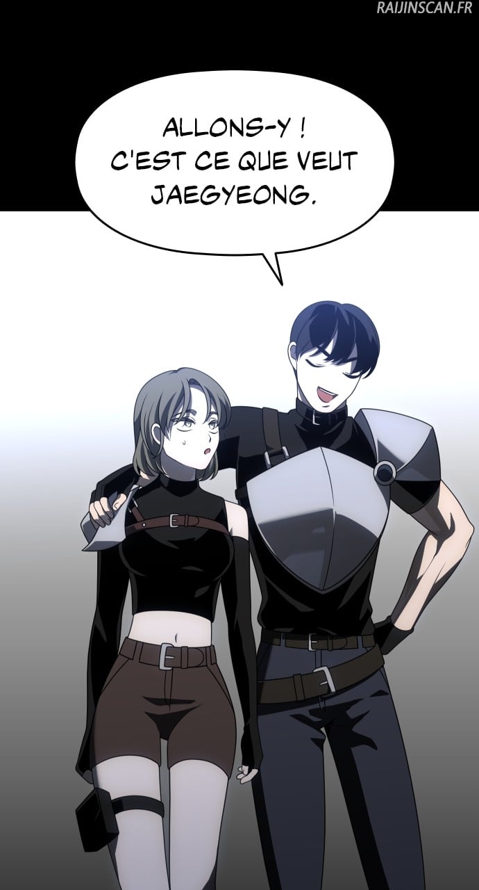 I Used To Be A Boss Chapitre 68 - Page 63