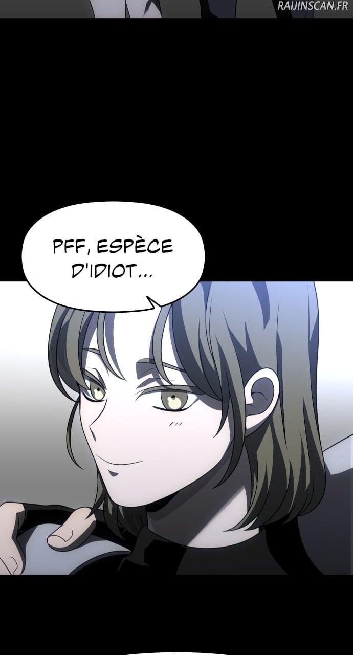 I Used To Be A Boss Chapitre 68 - Page 64