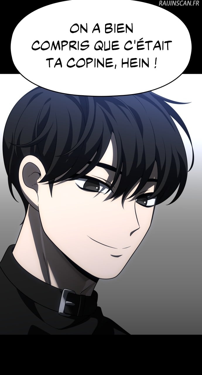 I Used To Be A Boss Chapitre 68 - Page 65