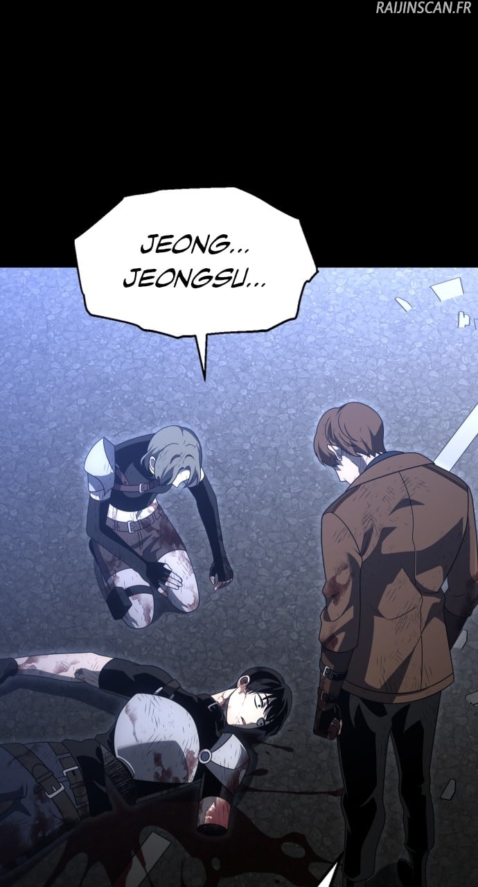 I Used To Be A Boss Chapitre 68 - Page 67