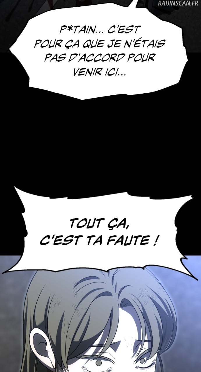 I Used To Be A Boss Chapitre 68 - Page 68