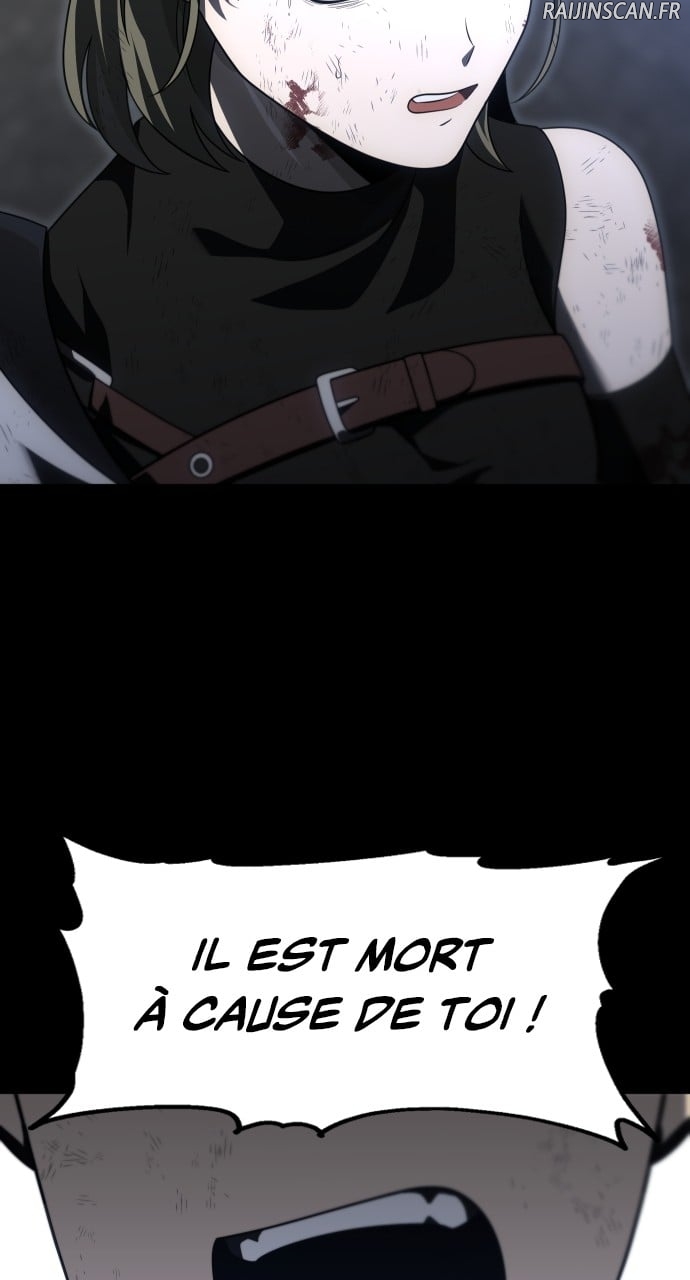I Used To Be A Boss Chapitre 68 - Page 69