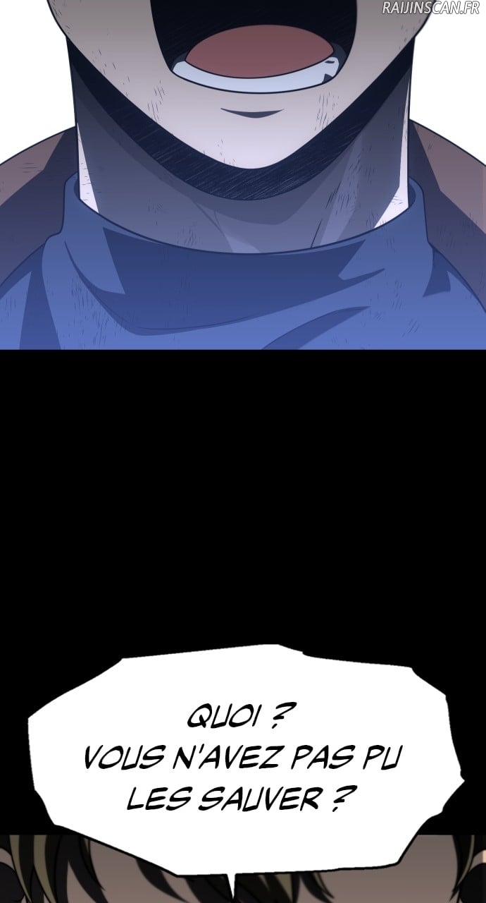 I Used To Be A Boss Chapitre 68 - Page 70