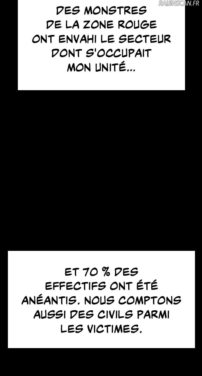 I Used To Be A Boss Chapitre 68 - Page 75