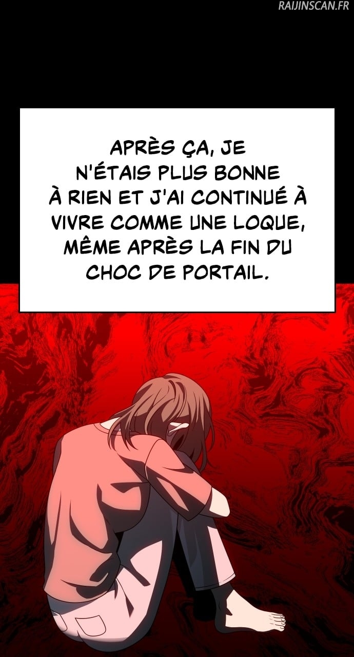 I Used To Be A Boss Chapitre 68 - Page 76