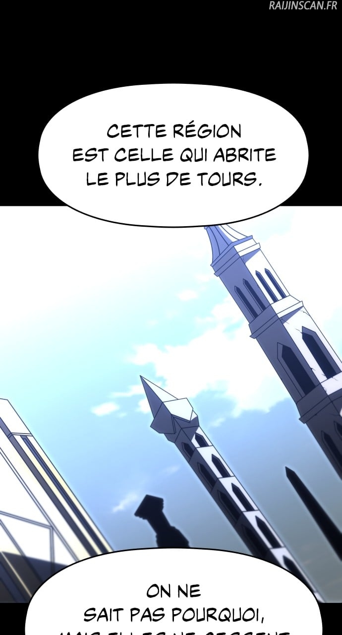 I Used To Be A Boss Chapitre 68 - Page 79
