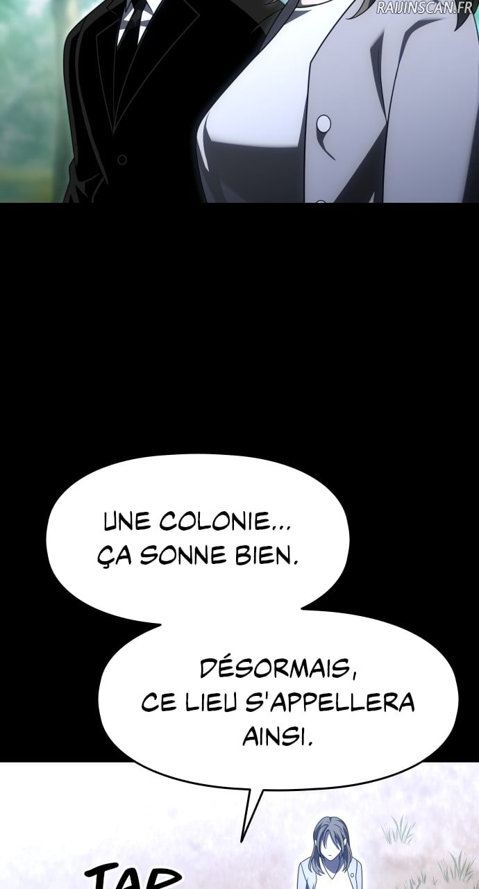 I Used To Be A Boss Chapitre 68 - Page 82