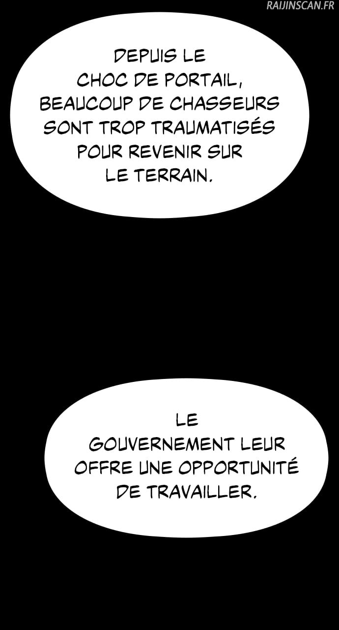 I Used To Be A Boss Chapitre 68 - Page 85
