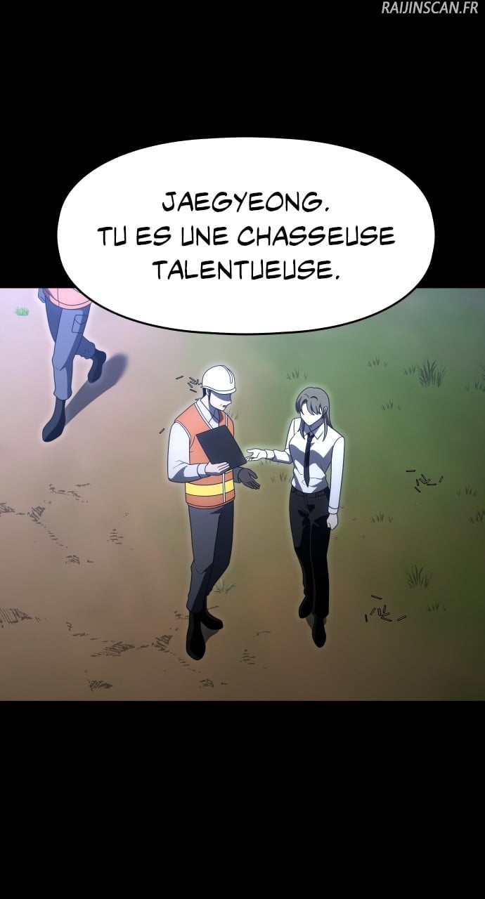 I Used To Be A Boss Chapitre 68 - Page 86