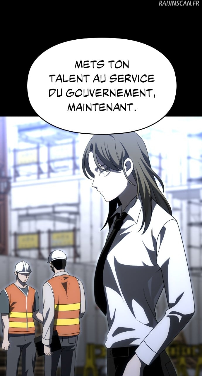 I Used To Be A Boss Chapitre 68 - Page 87