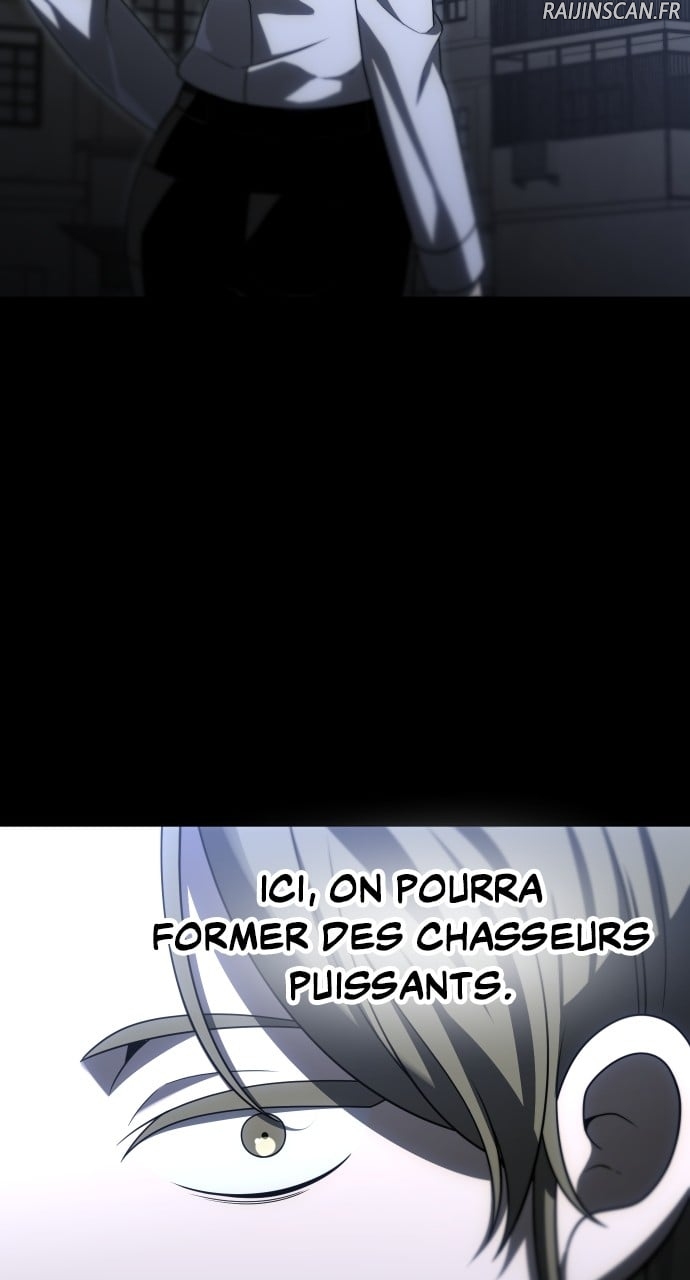 I Used To Be A Boss Chapitre 68 - Page 89
