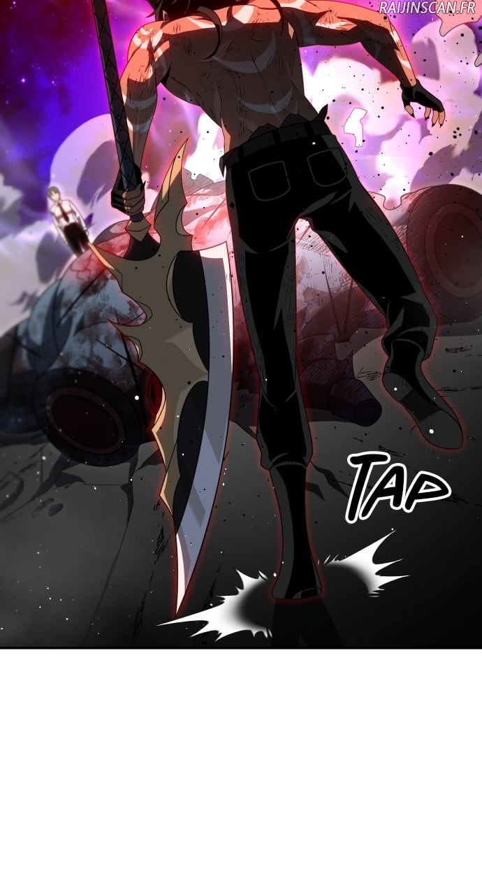 I Used To Be A Boss Chapitre 68 - Page 9