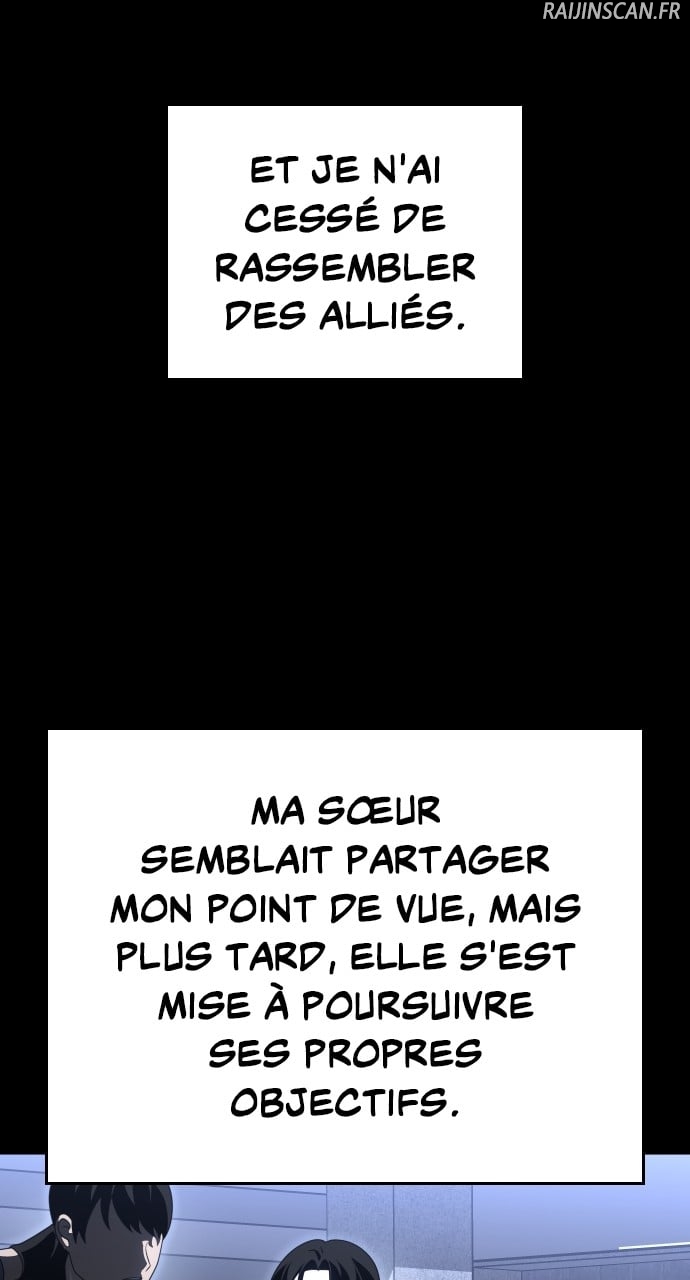 I Used To Be A Boss Chapitre 68 - Page 91