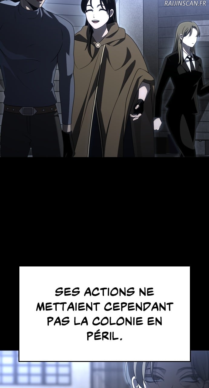 I Used To Be A Boss Chapitre 68 - Page 92