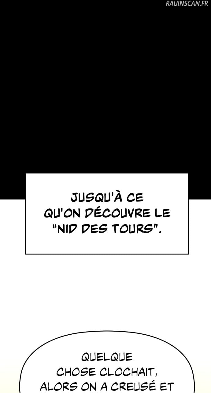 I Used To Be A Boss Chapitre 68 - Page 94