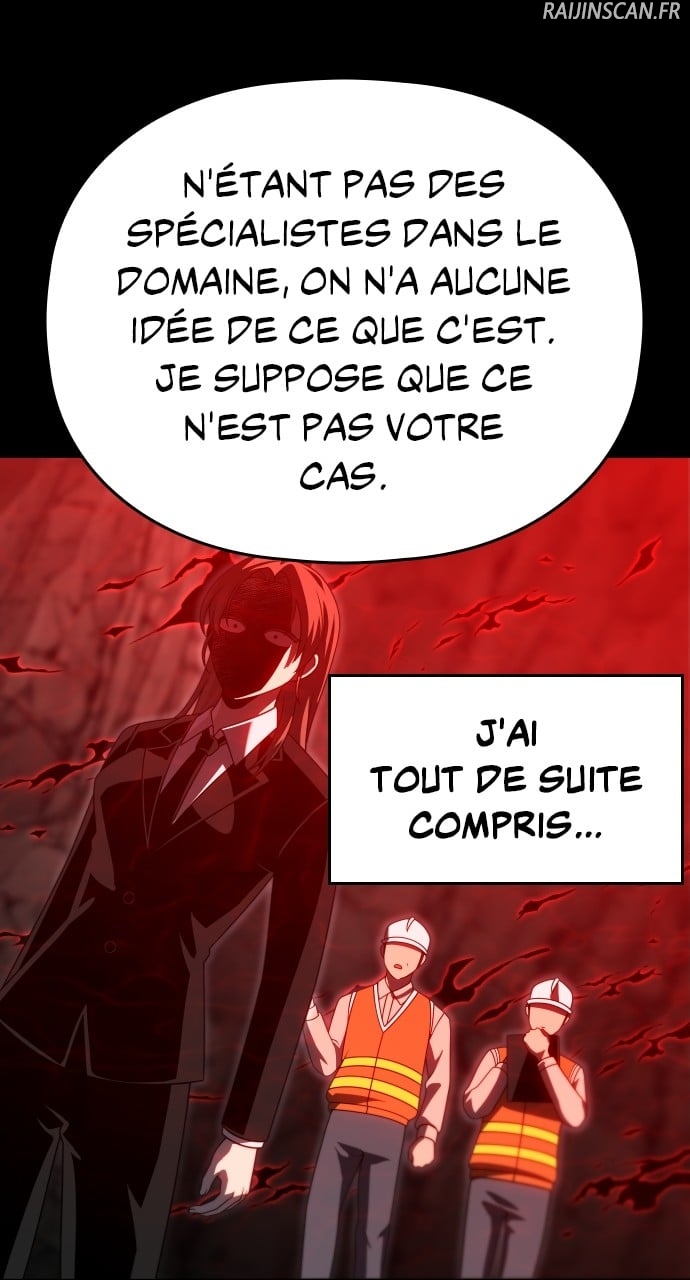 I Used To Be A Boss Chapitre 68 - Page 96