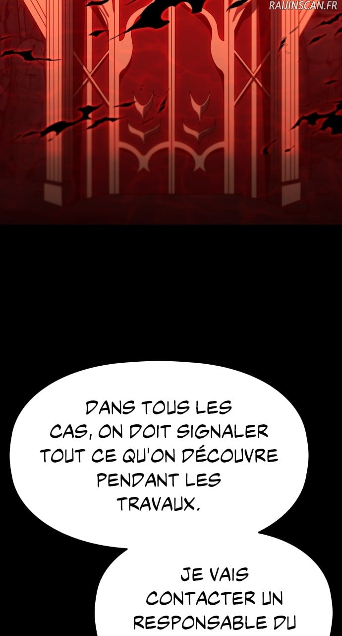 I Used To Be A Boss Chapitre 68 - Page 98