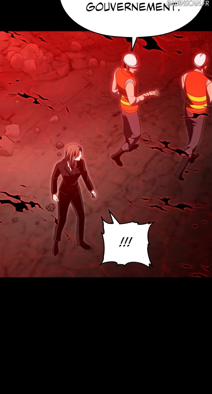 I Used To Be A Boss Chapitre 68 - Page 99