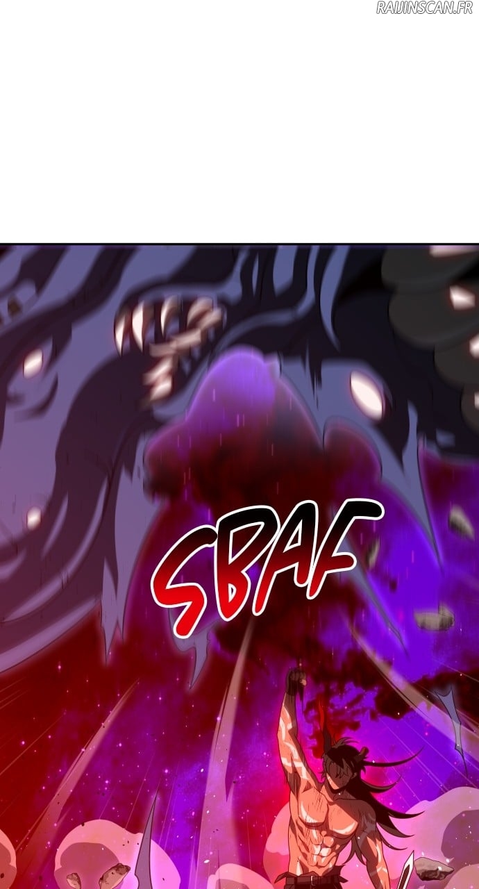 I Used To Be A Boss Chapitre 69 - Page 101