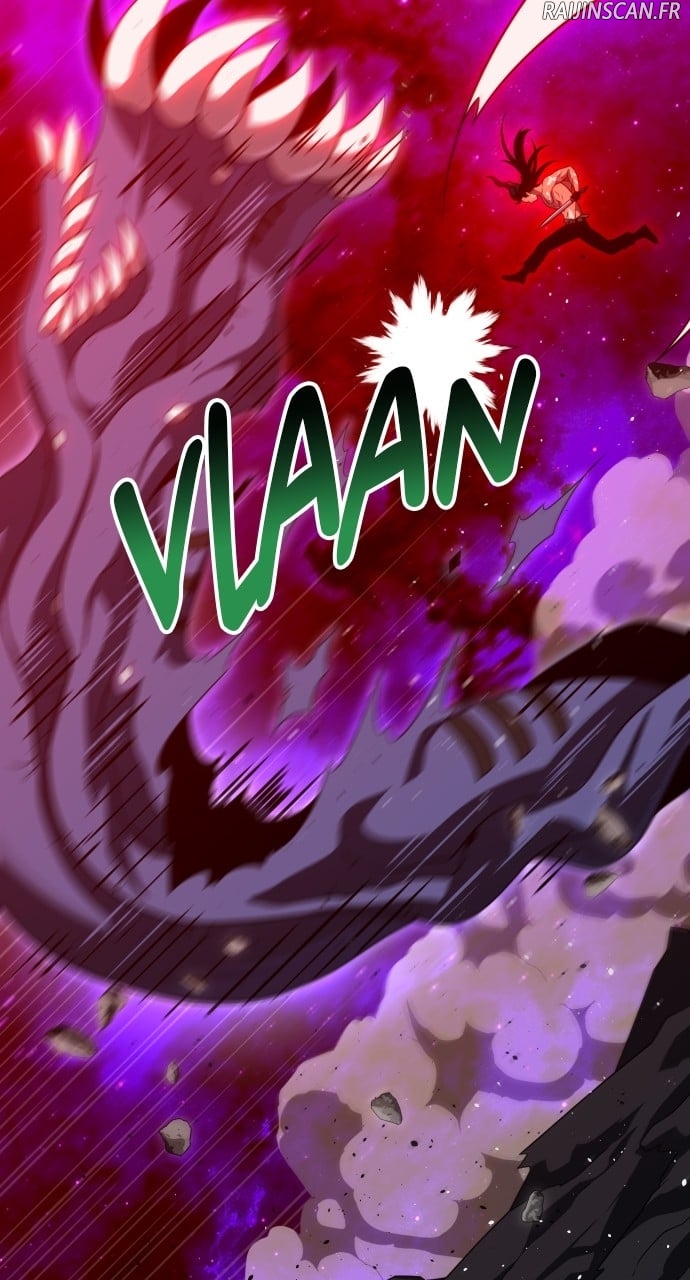I Used To Be A Boss Chapitre 69 - Page 105