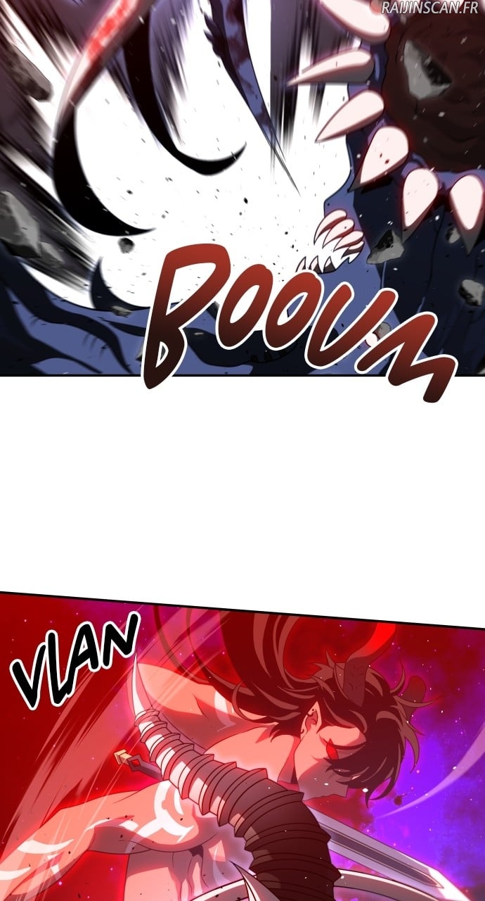 I Used To Be A Boss Chapitre 69 - Page 107