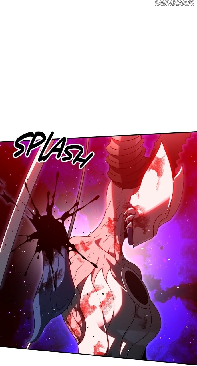 I Used To Be A Boss Chapitre 69 - Page 110
