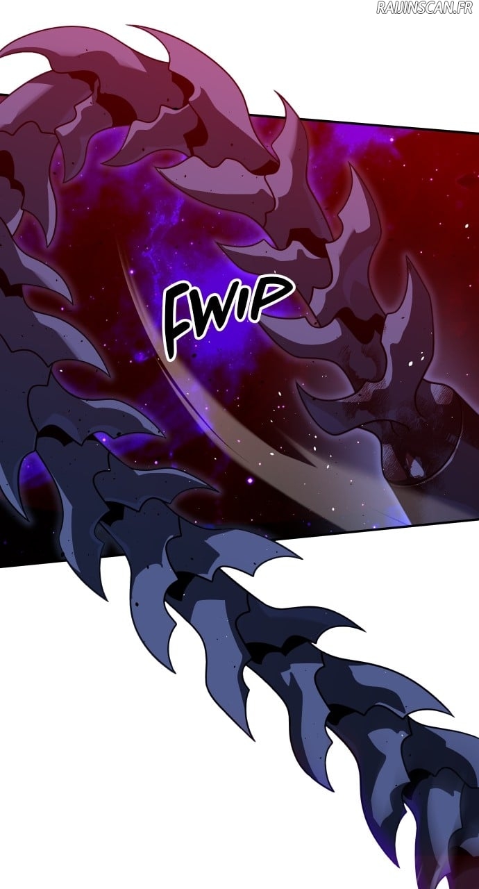 I Used To Be A Boss Chapitre 69 - Page 111