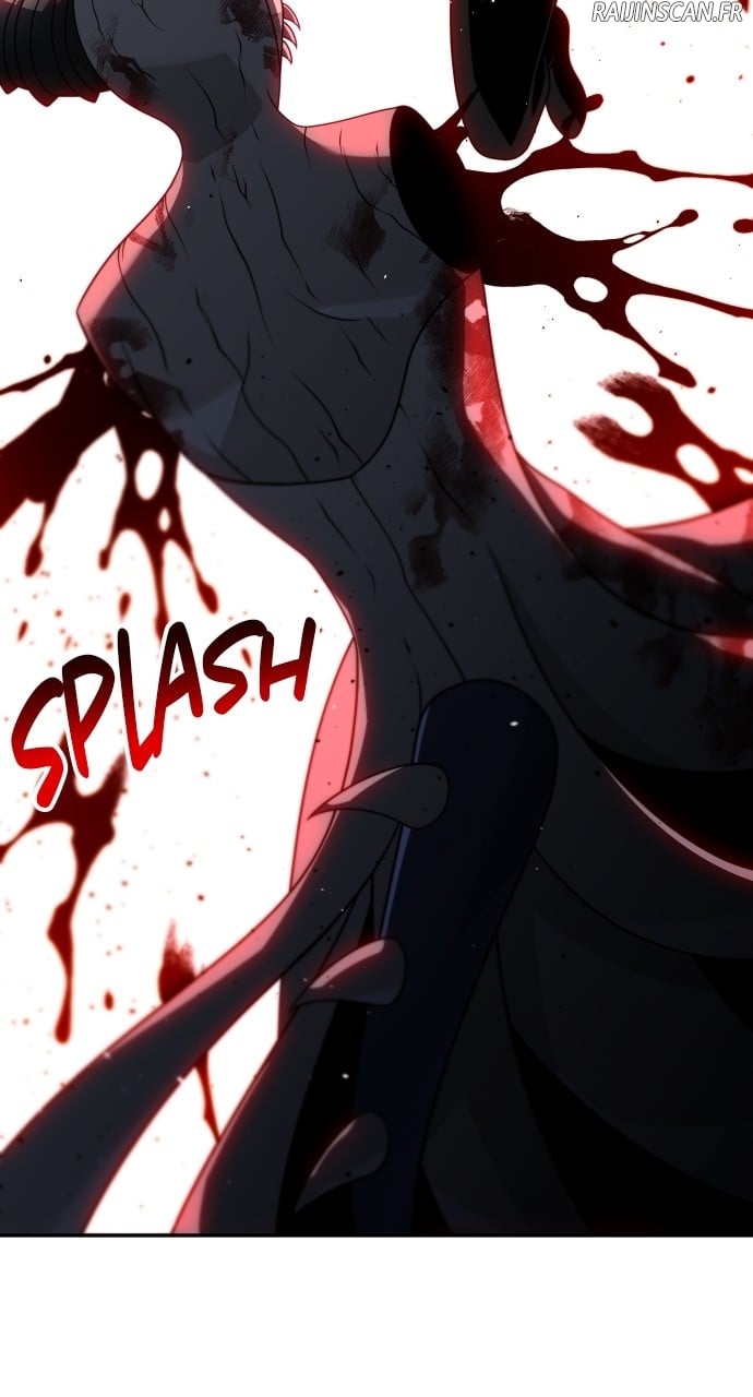 I Used To Be A Boss Chapitre 69 - Page 119