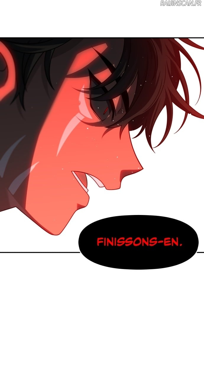 I Used To Be A Boss Chapitre 69 - Page 121