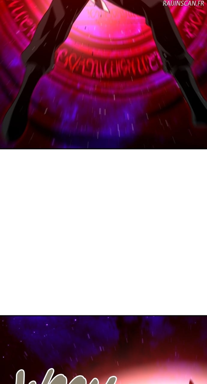 I Used To Be A Boss Chapitre 69 - Page 124